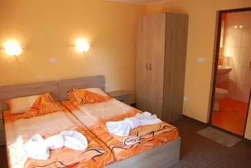 Pensão Guest House Savina