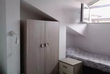 ペンション La Quercia Fiorita