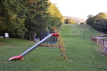 Aparthotel хотел сима