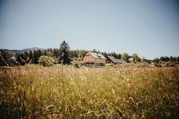 旅馆 Gasthof Gschoadwirt