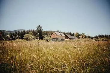 ユースホステル Gasthof Gschoadwirt