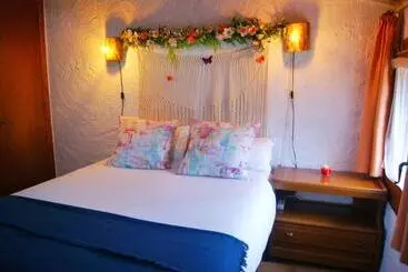 Hostel Refugi De Muntanya Els Masets