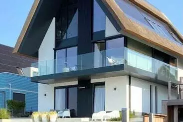 B&b Ganzendiep Aan Het Water