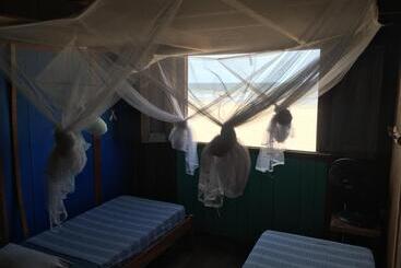 צימר Casa Tartaruga