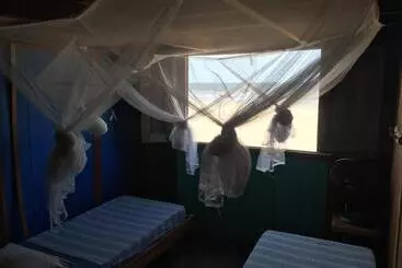 Aamiaismajoitus (B&B) Casa Tartaruga