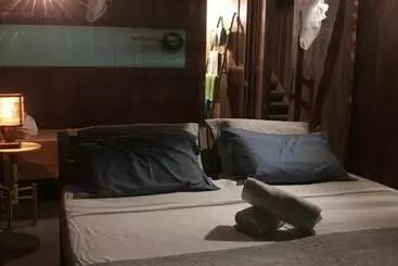 Bed and Breakfast Casa Tartaruga