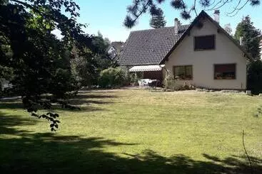 Bed and Breakfast Chambre D Hôtes Du Schneeberg