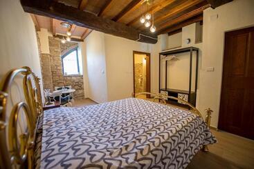 مبيت وإفطار Fattoria Branciana