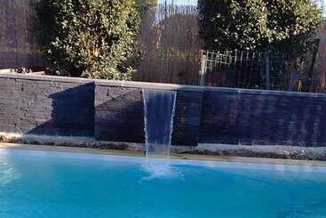 Bed and Breakfast La Ferme De Pham