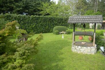 צימר La Merlette89