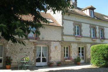 Bed and Breakfast Les Chambres Du Chataignier
