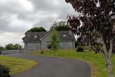 住宿加早餐  Mountainview