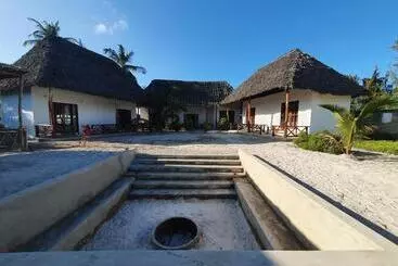 Aparthotel Malik Villa Matemwe