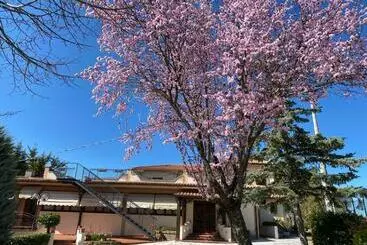 Majatalo Alloggio Turistico Luigina