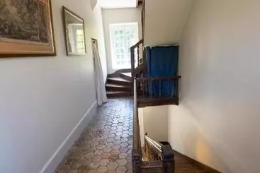 Majatalo Au Vieux Château