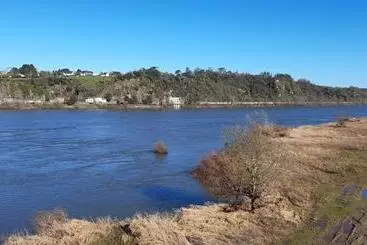 Majatalo Gîte Petite Folie Nantaise, à 2 Pas De La Loire