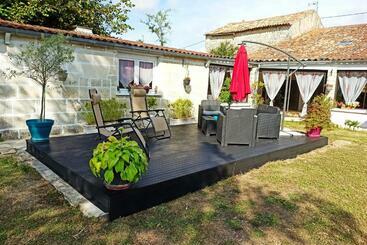 Пансион La Floiracaise