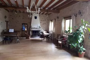 Pansiyon La Grange Des Blins