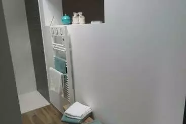 ペンション Les Ronzières