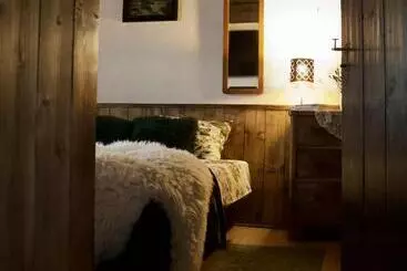 Majatalo Sasfészek Pihenő