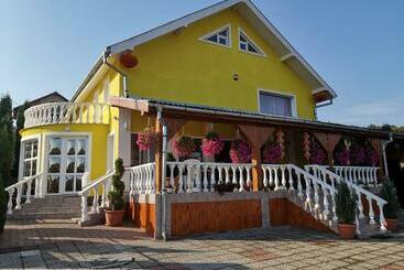 بنسيون Stars Livezeni