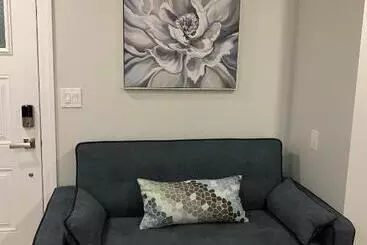 Pensão Woodslee Bed And Breakfast