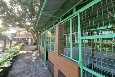 4k Garden Resort By Cocotel