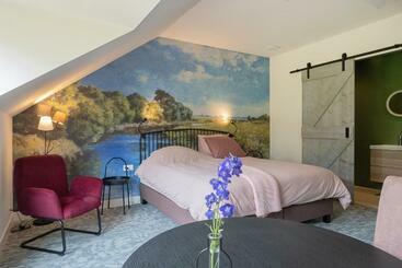 Bed and Breakfast Boeren Maison