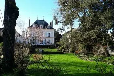 Bed and Breakfast Demeure Centre Village