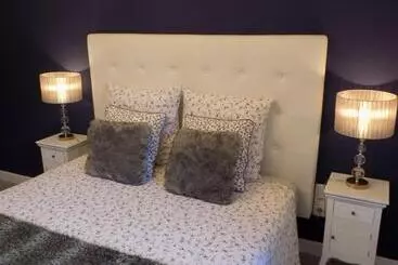 Bed and Breakfast L Ostrale