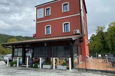 Bed and Breakfast La Foresteria