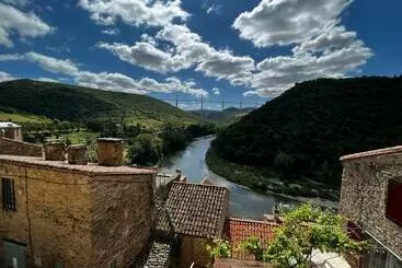 Bed and Breakfast Les Roches