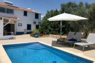 ベッドアンドブレックファースト Vivenda Descollaz