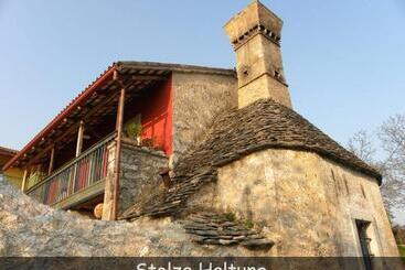 Casa   Hiša Klarčeva