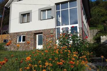 Casa Din Prund Ocolis