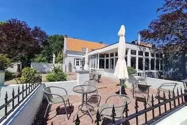 Hotel Parkhoeve Glamping