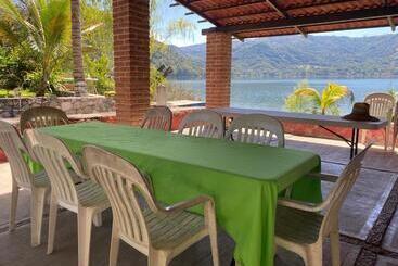 ホテル Ranchito Camping