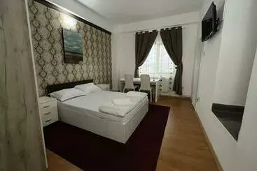 Motel Budăi