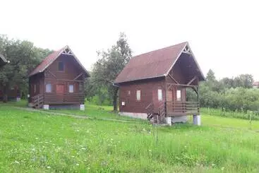 ペンション Casa Delureni