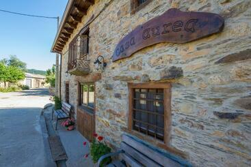 بنسيون Casa áurea Boya