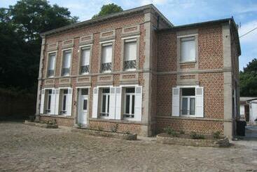 Пансион La Kefoise