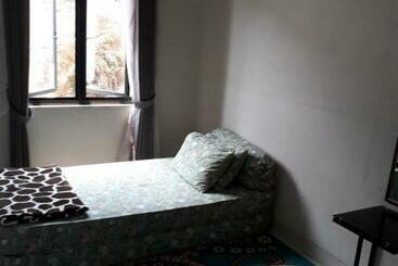 بنسيون My Homestay