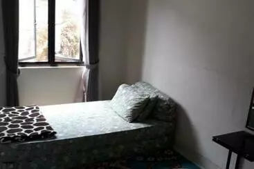 ペンション My Homestay