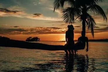 Majatalo Nyande Raja Ampat