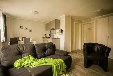 Pensió Sacher S Quartiere