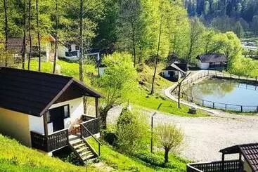 Majatalo Satu Muscelean