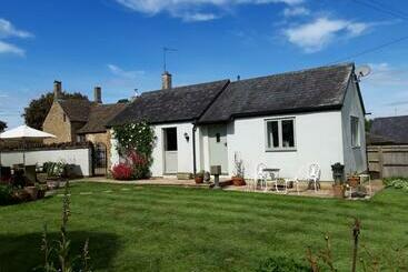 פנסיון Wayside House B&b