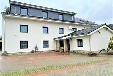 Majatalo Zielitzer Hof