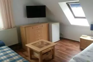 Pension Dräger