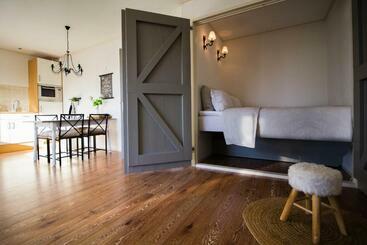 T Hûs Bed & Breakfast